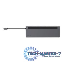 BELKIN INC004btSGY (Popielaty /USB )
