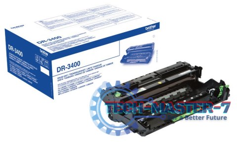 Bęben BROTHER DR-3400 DR3400 Bęben BROTHER DR-3400 DR3400