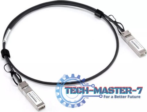 CISCO SFP-H10GB-CU1M= 1 Przewód SFP+