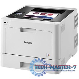 Drukarka laserowa BROTHER HLL8260CDW (2400 x 600dpi /A4 / USB 2.0/NFC/Wi-Fi)
