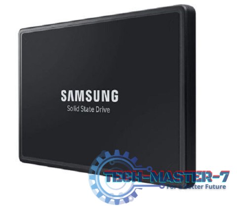Dysk SSD SAMSUNG MZQL21T9HCJR-00W07 (2.5″ /1.92 TB /PCI-Express /6800MB/s /2700MB/s) Dysk SSD SAMSUNG MZQL21T9HCJR-00W07 (2.5″ /1.92 TB /PCI-Express /6800MB/s /2700MB/s)
