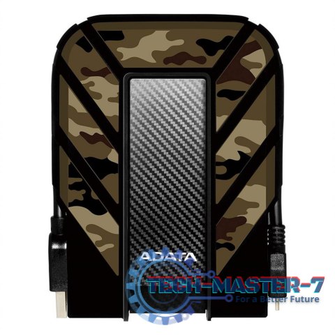 Dysk twardy zewnętrzny ADATA AHD710MP-1TU31-CCF