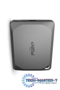 Dysk twardy zewnętrzny CRUCIAL X9 Pro 1 TB CT1000X9PROSSD9