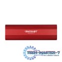Dysk twardy zewnętrzny PATRIOT Transporter LT 512GB PTPL512GPEC