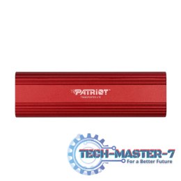 Dysk twardy zewnętrzny PATRIOT Transporter LT 512GB PTPL512GPEC