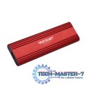 Dysk twardy zewnętrzny PATRIOT Transporter LT 512GB PTPL512GPEC