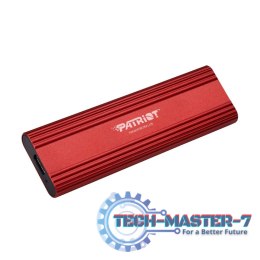 Dysk twardy zewnętrzny PATRIOT Transporter LT 512GB PTPL512GPEC