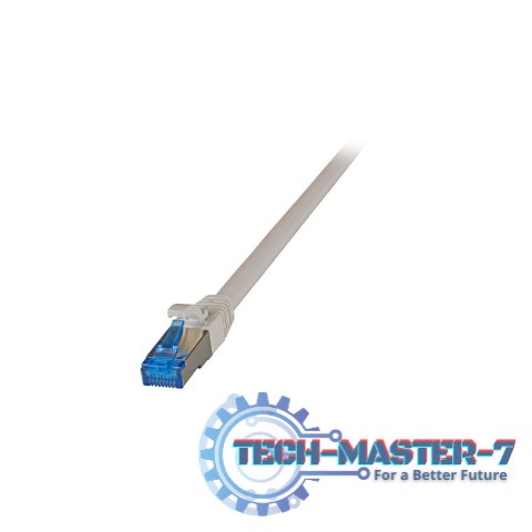 EFB K5525FGR.5 5 Patchcord