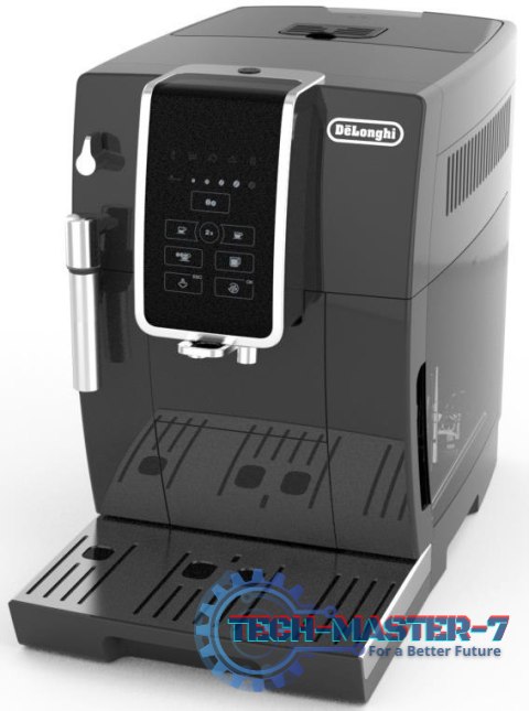 Ekspres ciśneniowy DE LONGHI ECAM 350.15.B Ekspres ciśneniowy DE LONGHI ECAM 350.15.B