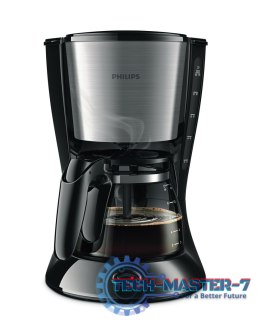 Ekspres przelewowy PHILIPS HD7462/20