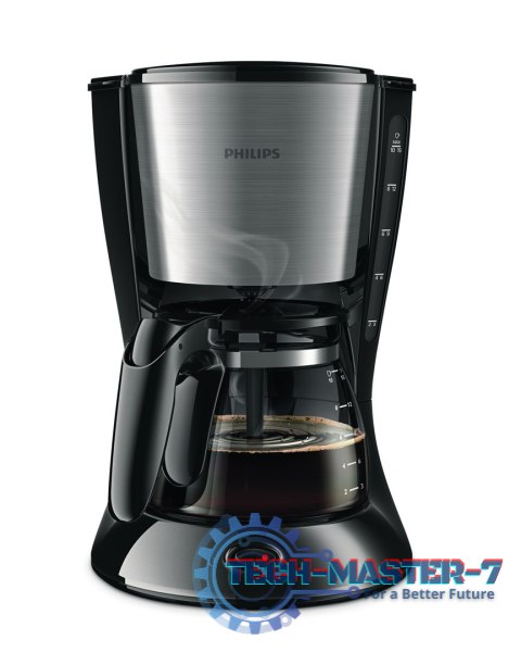 Ekspres przelewowy PHILIPS HD7462/20