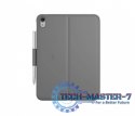 Etui z klawiaturą LOGITECH Etui z klawiaturą Slim Folio do iPada 10-tej generacji UK szare 920-011429