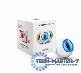 Fibaro FGMS-001 ZW5 Czujnik ruchu wewnętrzny Biały