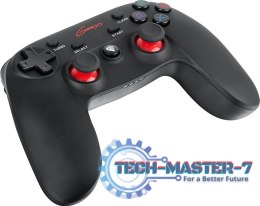 Gamepad bezprzewodowy GENESIS PV65 (PC/PS3)