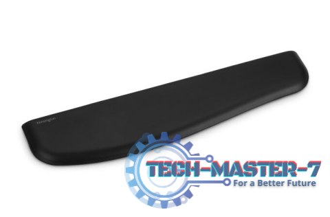 KENSINGTON K52800WW Podkładka Kensington ErgoSoft Wrist Rest for Slim Keyboard