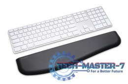 KENSINGTON K52800WW Podkładka Kensington ErgoSoft Wrist Rest for Slim Keyboard