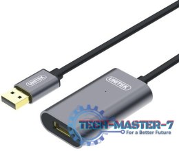 Kabel USB UNITEK USB 2.0 typ A 5