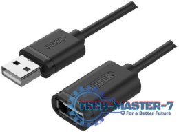 Kabel USB UNITEK USB 2.0 typ A (gniazdo) 5