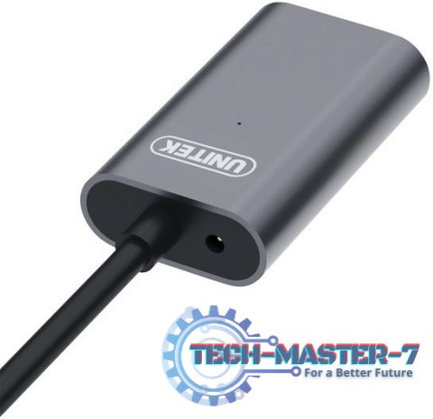 Kabel USB UNITEK USB 3.0 typ A 5 Kabel USB UNITEK USB 3.0 typ A 5