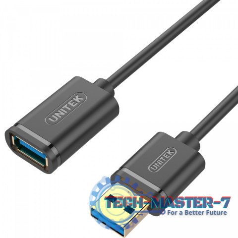 Kabel USB UNITEK USB typ A 3