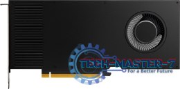 Karta graficzna HP NVIDIA RTX A4000 16GB 4DP (20X24AA)