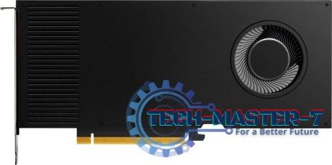 Karta graficzna HP NVIDIA RTX A4000 16GB 4DP (20X24AA)