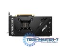 Karta graficzna MSI GeForce RTX 4070 VENTUS 2X E 12G OC (V513-432R)