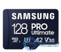 Karta pamięci SAMSUNG 128 GB Czytnik USB