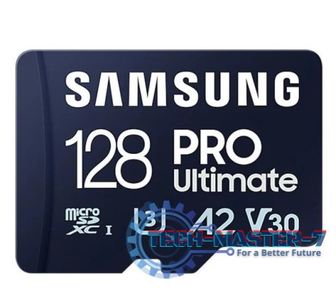 Karta pamięci SAMSUNG 128 GB Czytnik USB