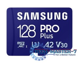 Karta pamięci SAMSUNG 128 GB Czytnik USB