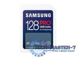 Karta pamięci SAMSUNG 128 GB
