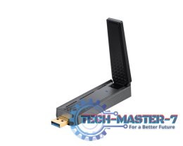 Karta sieciowa bezprzewodowa MSI AX1800 GUAX18
