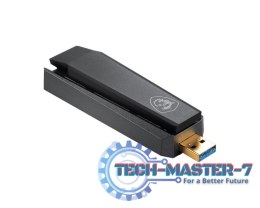 Karta sieciowa bezprzewodowa MSI AX1800 GUAX18