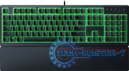 Klawiatura Przewodowa RAZER Ornata V3 X