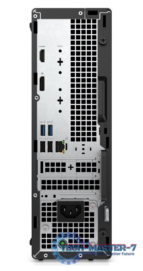 Komputer DELL Precision T3460 SFF (i7-14700/QT1000/16GB/SSD512GB/W11P) Komputer DELL Precision T3460 SFF (i7-14700/QT1000/16GB/SSD512GB/W11P)