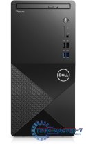Komputer DELL Vostro 3910 (I3-12100/UHD 730/8GB/SSD256GB/DVD-RW/W11P)
