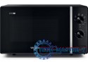 Kuchenka mikrofalowa wolnostojąca WHIRLPOOL 859991566990 (700W /20L /Czarny)