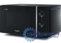 Kuchenka mikrofalowa wolnostojąca WHIRLPOOL 859991566990 (700W /20L /Czarny)