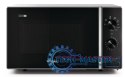 Kuchenka mikrofalowa wolnostojąca WHIRLPOOL MWP103SB (700W /20L /Czarny)