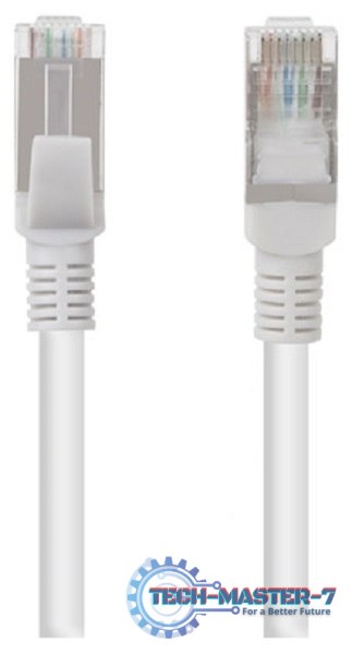LANBERG PCF5-10CC-0200-S 2 Patchcord