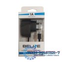 Ładowarka BELINE Beli0013(microUSB\1000mA\5V)