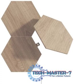 Lampa led NANOLEAF