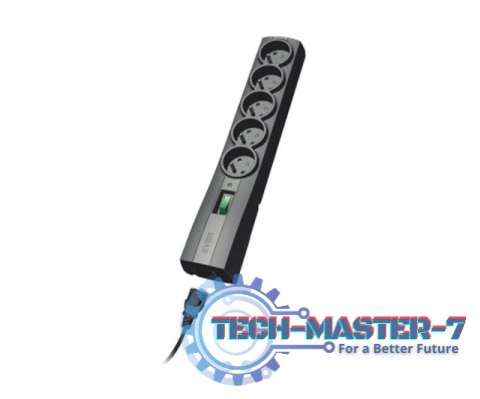Listwa zasilająca EVER Variant 2 m T/LZ09-VAR020/0410