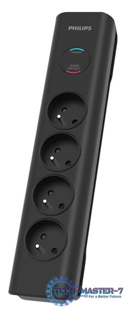 Listwa zasilająca PHILIPS SPN7040BA/60