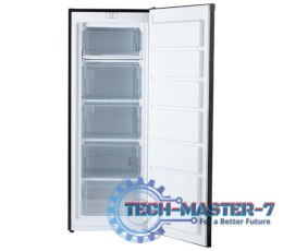 Lodówka MPM E MPM-182-ZS-13