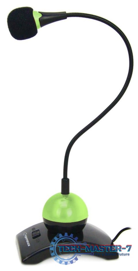 Mikrofon ESPERANZA EH130G