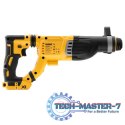 Młotowiertarka Dewalt DCH263N 18 V