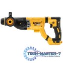 Młotowiertarka Dewalt DCH263N 18 V