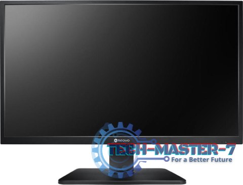 Monitor AG NEOVO SC-32E (31.5" /VA /75Hz /1920 x 1080 /Czarny)