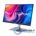 Monitor ASUS PA278CV (27" /IPS /75Hz /2560 x 1440 /Czarno-srebrny)